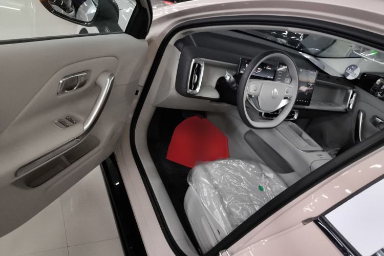 Used Leapmotor B01 2025 430 Comfort Edition Driver Seat
