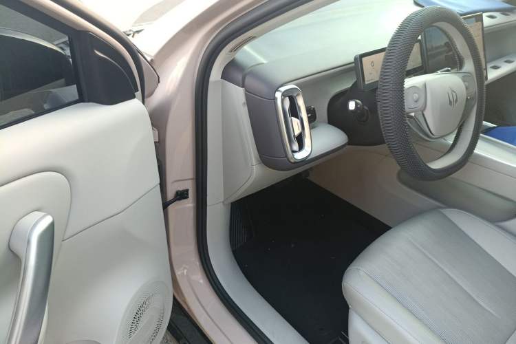 Used Leapmotor B01 2025 650 Enjoyment Edition Driver Seat