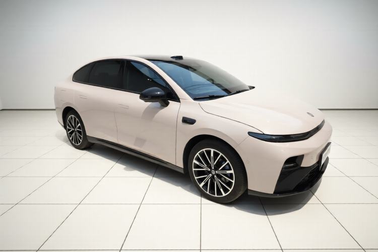 Used Leapmotor B01 2025 650 LiDAR Edition Exterior 1