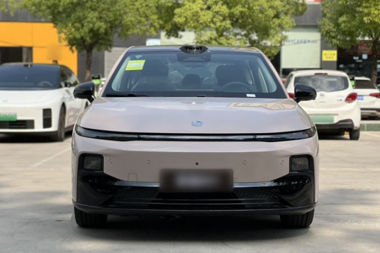 Used Leapmotor B01 2025 650 LiDAR Edition Exterior 1
