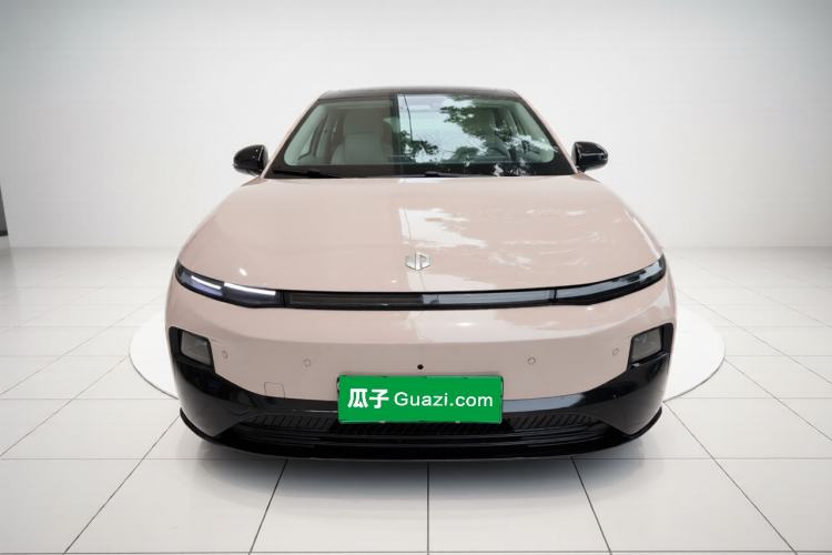 Used Leapmotor B01 2025 550 LiDAR Edition Exterior 1