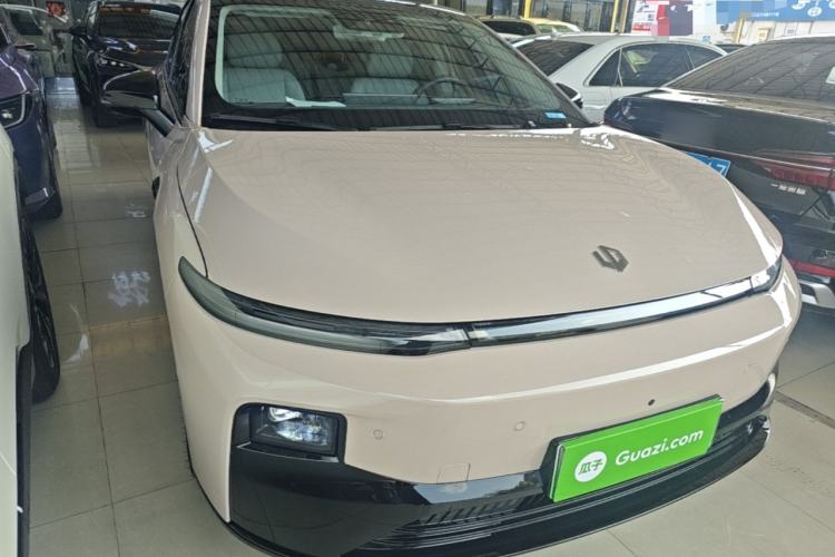 Used Leapmotor B01 2025 650 Enjoyment Edition Exterior 1