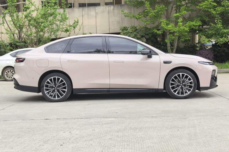 Used Leapmotor B01 2025 650 LiDAR Edition Exterior 10