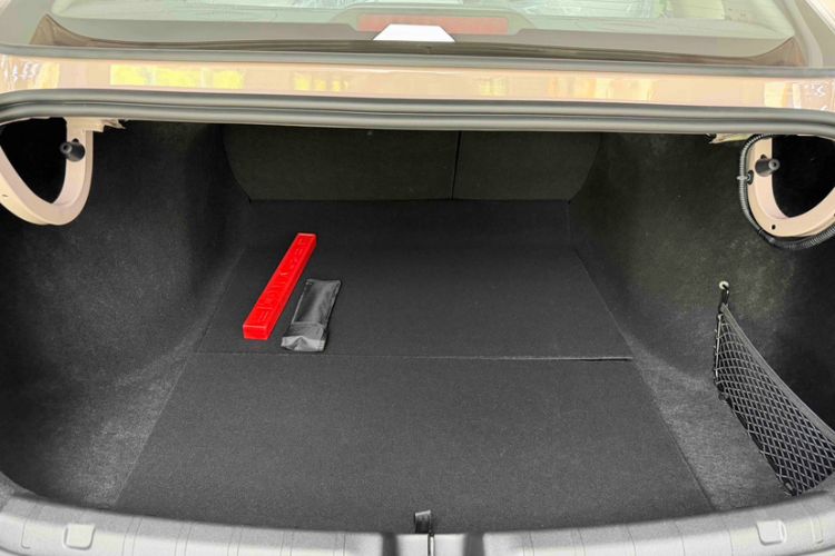 Used Leapmotor B01 2025 430 Comfort Edition Exterior 12