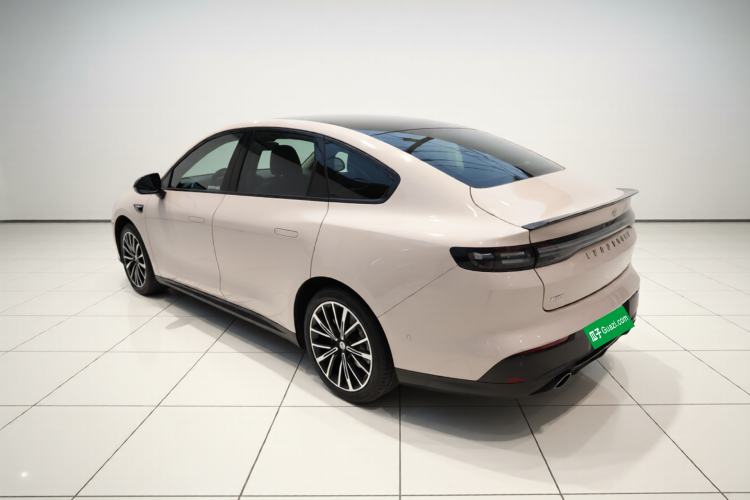 Used Leapmotor B01 2025 650 LiDAR Edition Exterior 2