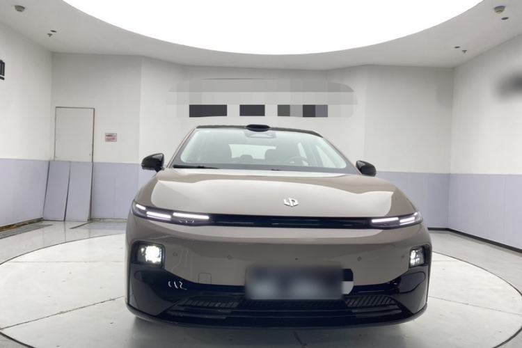 Used Leapmotor B01 2025 550 LiDAR Edition Exterior 2