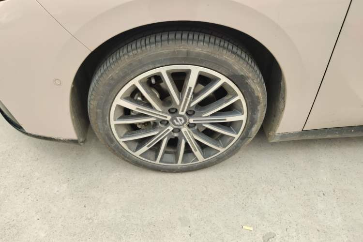 Used Leapmotor B01 2025 650 LiDAR Edition Exterior 2