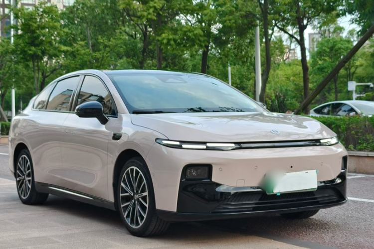 Used Leapmotor B01 2025 650 Enjoyment Edition Exterior 3