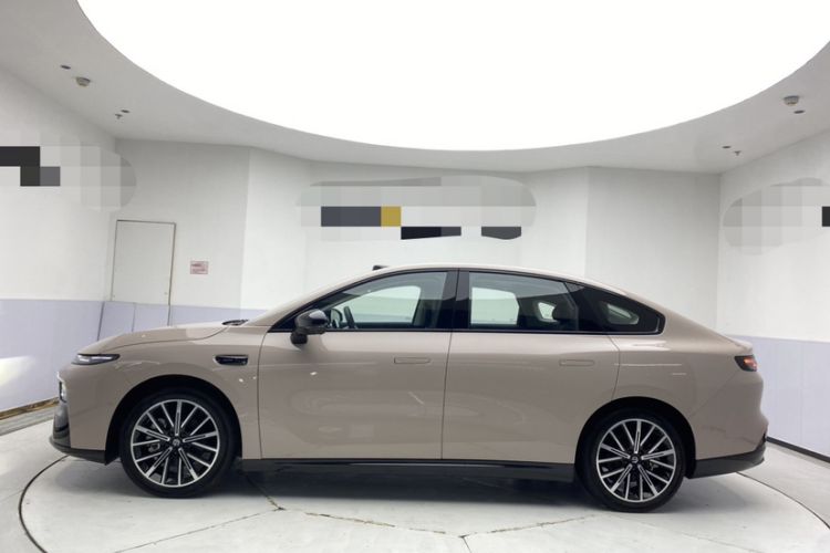 Used Leapmotor B01 2025 550 LiDAR Edition Exterior 3