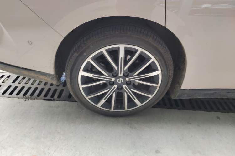 Used Leapmotor B01 2025 650 LiDAR Edition Exterior 3