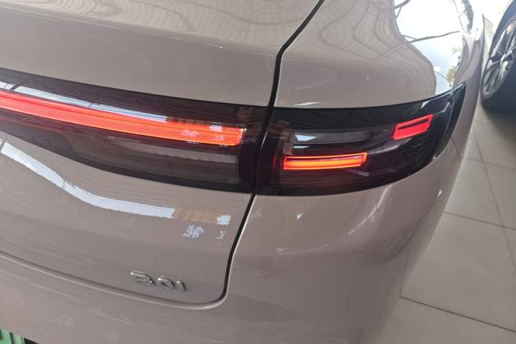 Used Leapmotor B01 2025 650 Enjoyment Edition Exterior 3