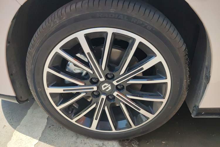 Used Leapmotor B01 2025 650 LiDAR Edition Exterior 4