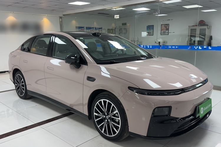 Used Leapmotor B01 2025 550 LiDAR Edition Exterior 4