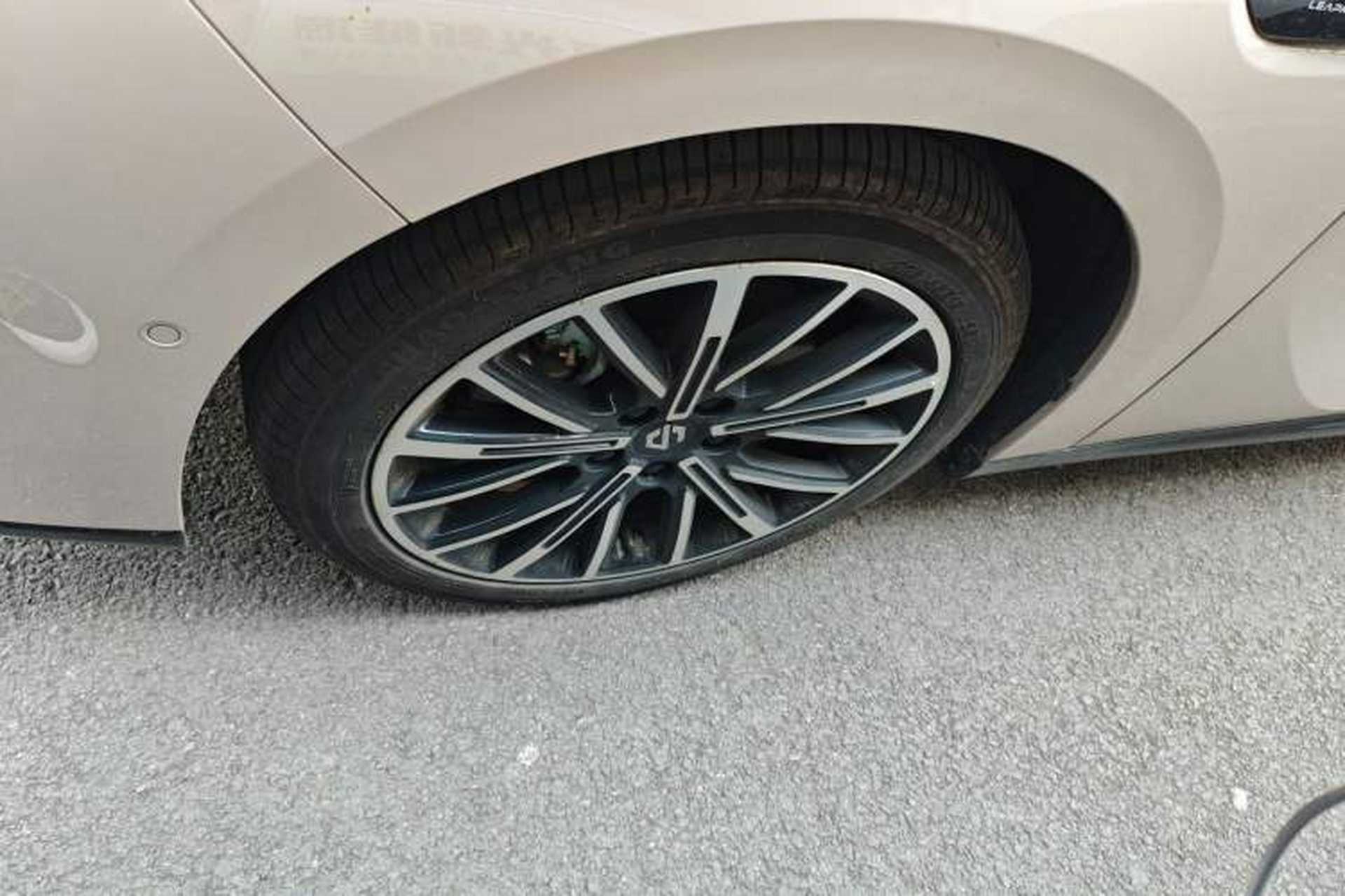 Used Leapmotor B01 2025 650 LiDAR Edition Exterior 4