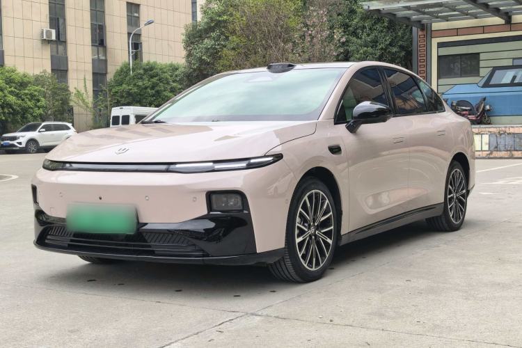 Used Leapmotor B01 2025 650 LiDAR Edition Exterior 4
