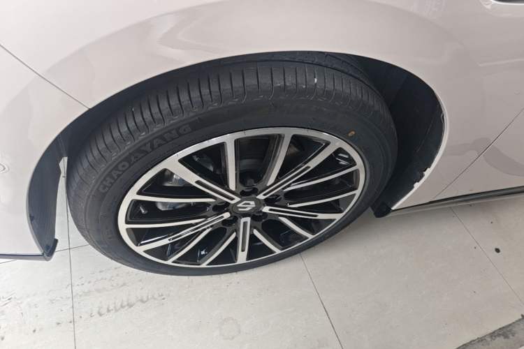 Used Leapmotor B01 2025 650 Enjoyment Edition Exterior 4