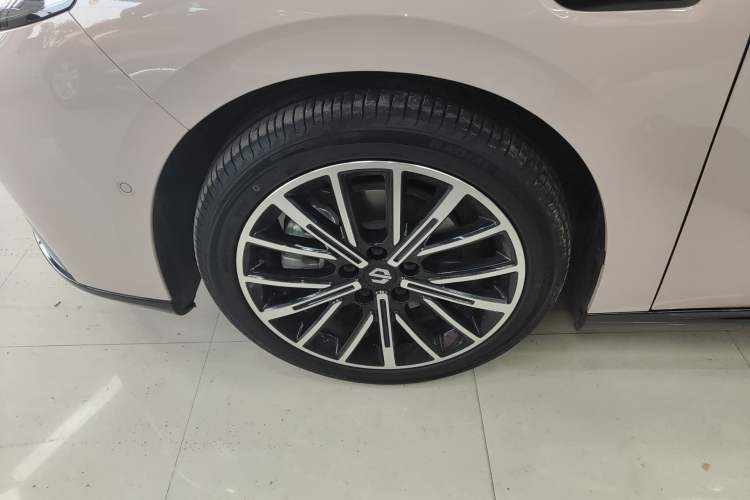 Used Leapmotor B01 2025 550 LiDAR Edition Exterior 4