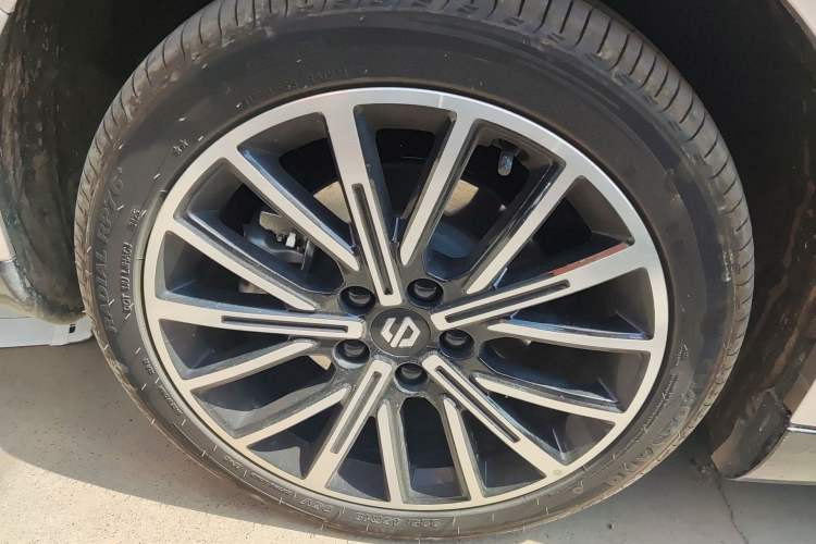 Used Leapmotor B01 2025 650 LiDAR Edition Exterior 5