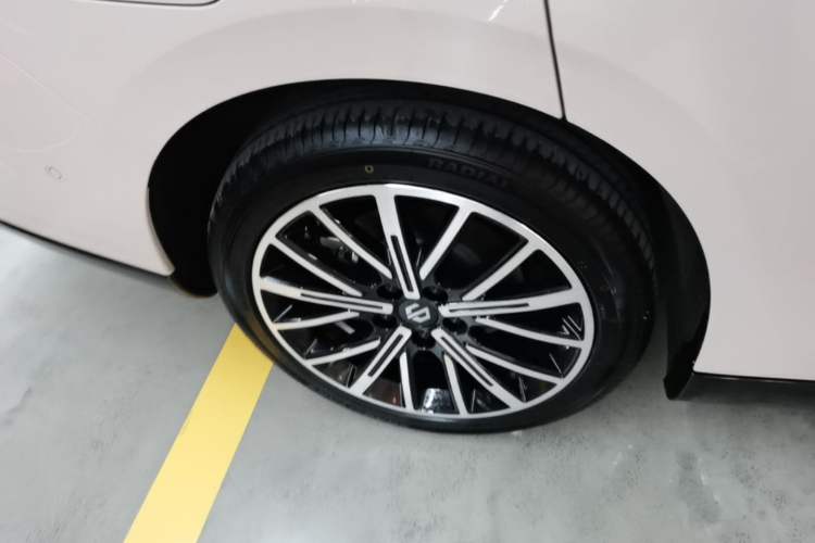 Used Leapmotor B01 2025 650 LiDAR Edition Exterior 5