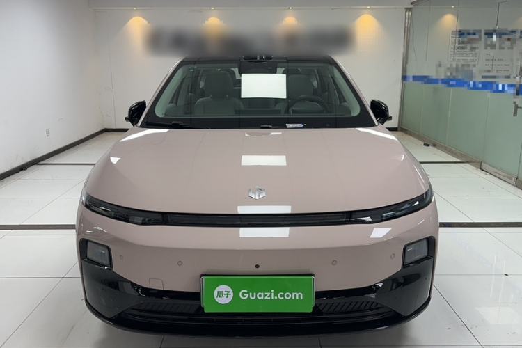 Used Leapmotor B01 2025 550 LiDAR Edition Exterior 5