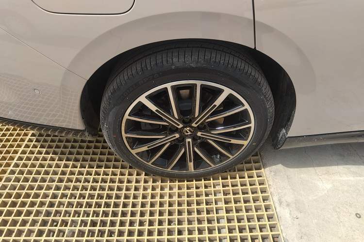 Used Leapmotor B01 2025 430 Comfort Edition Exterior 5