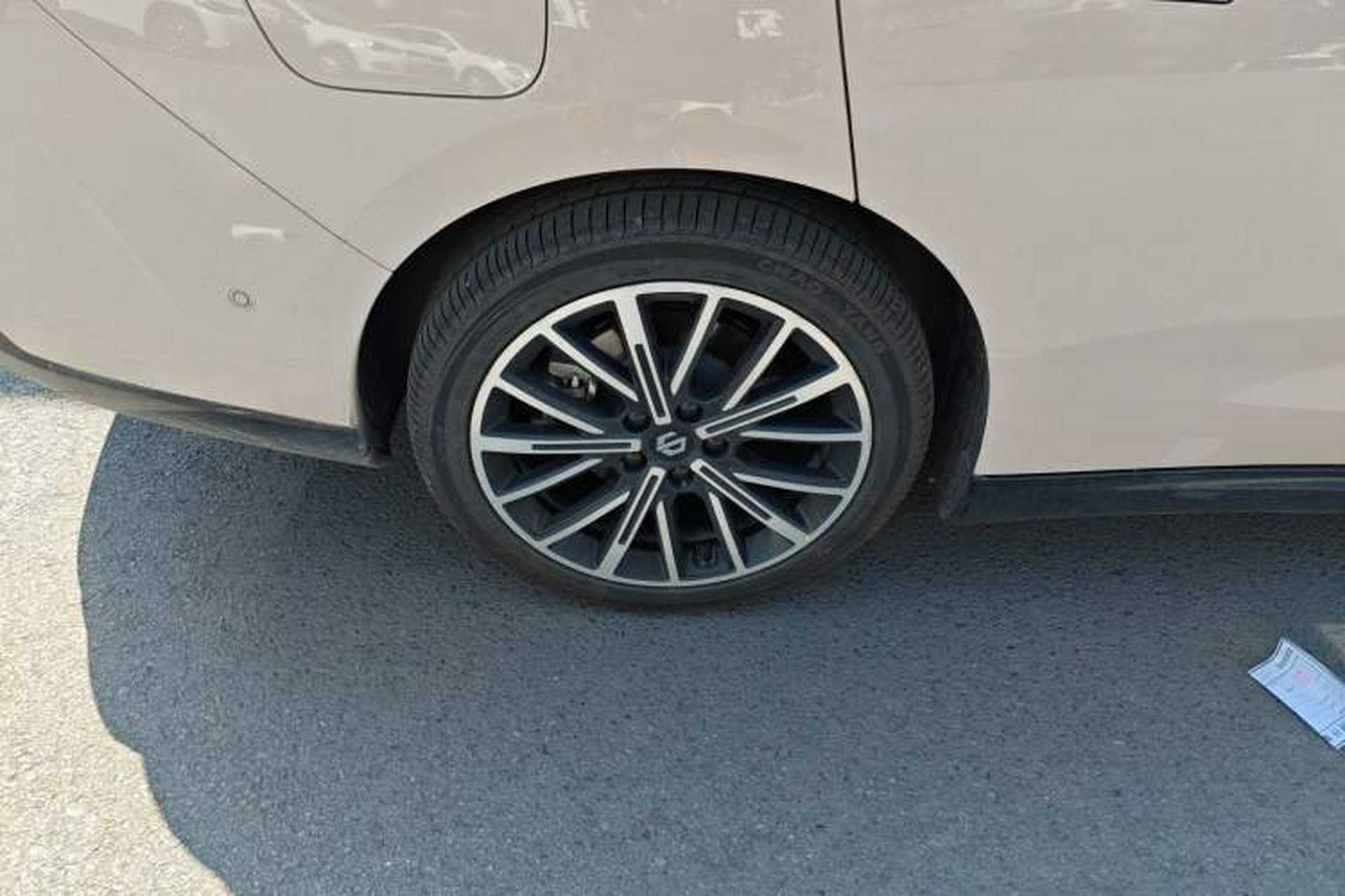 Used Leapmotor B01 2025 650 LiDAR Edition Exterior 5