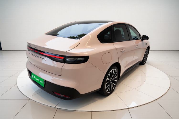 Used Leapmotor B01 2025 550 LiDAR Edition Exterior 5