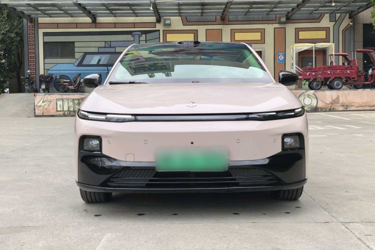 Used Leapmotor B01 2025 650 LiDAR Edition Exterior 5
