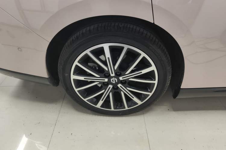 Used Leapmotor B01 2025 550 LiDAR Edition Exterior 5