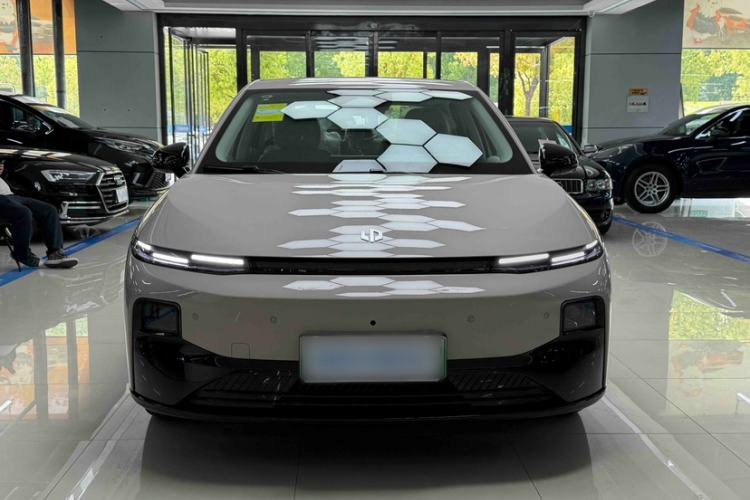 Used Leapmotor B01 2025 430 Comfort Edition Exterior 6