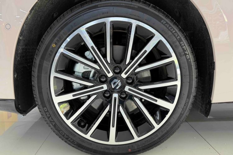 Used Leapmotor B01 2025 430 Comfort Edition Exterior 7