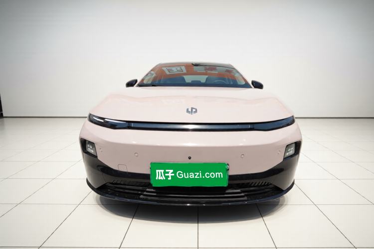 Used Leapmotor B01 2025 650 LiDAR Edition Front
