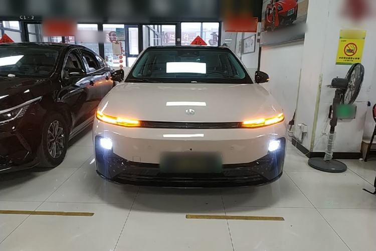 Used Leapmotor B01 2025 650 Enjoyment Edition Front