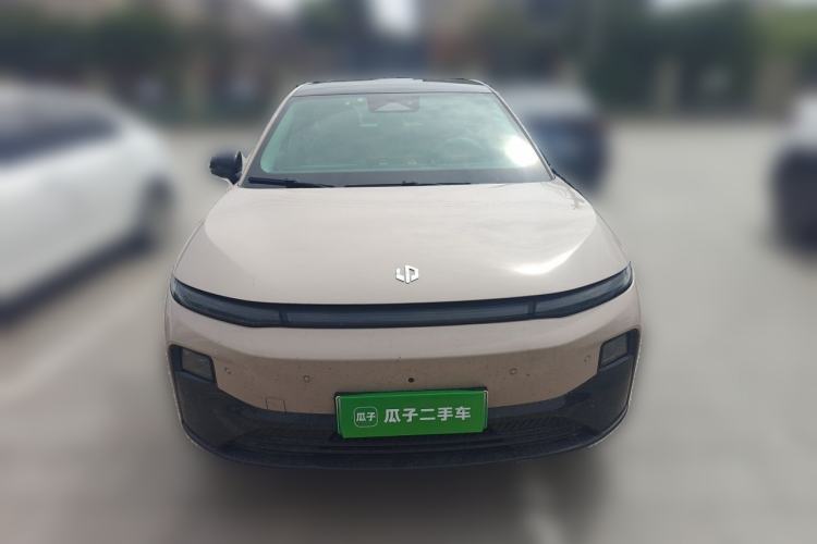Used Leapmotor B01 2025 650 Enjoyment Edition Front