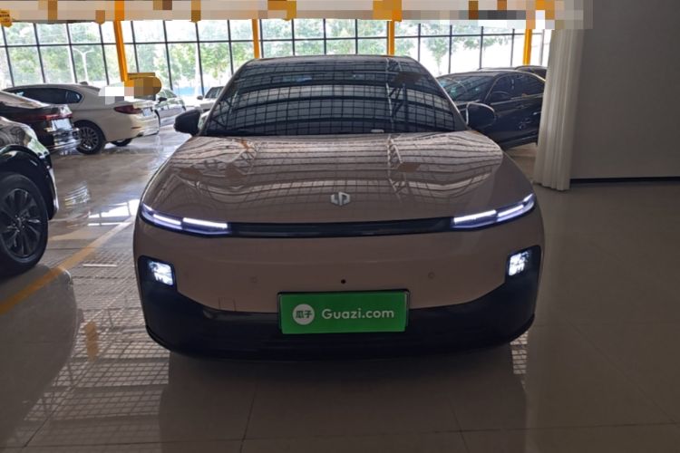 Used Leapmotor B01 2025 650 Enjoyment Edition Front