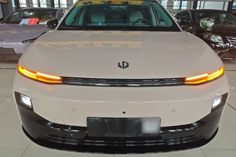 Used Leapmotor B01 2025 650 Enjoyment Edition Front
