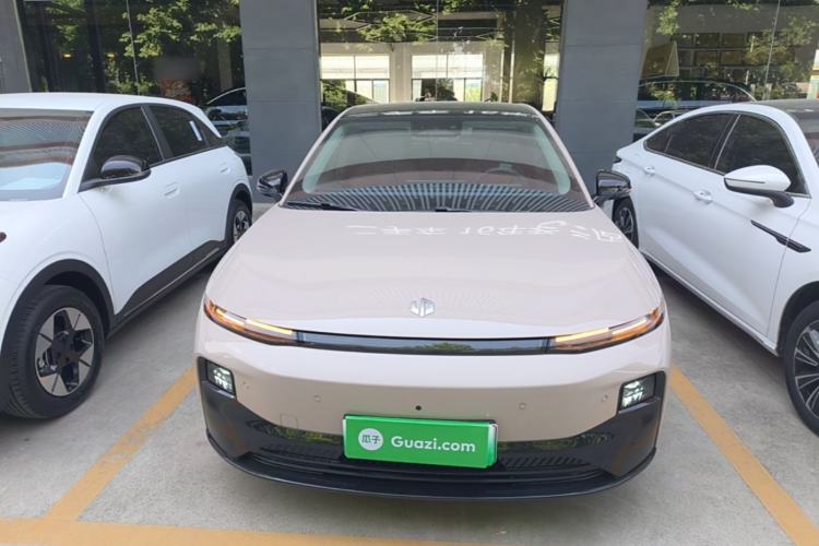 Used Leapmotor B01 2025 550 Enjoyment Edition Front