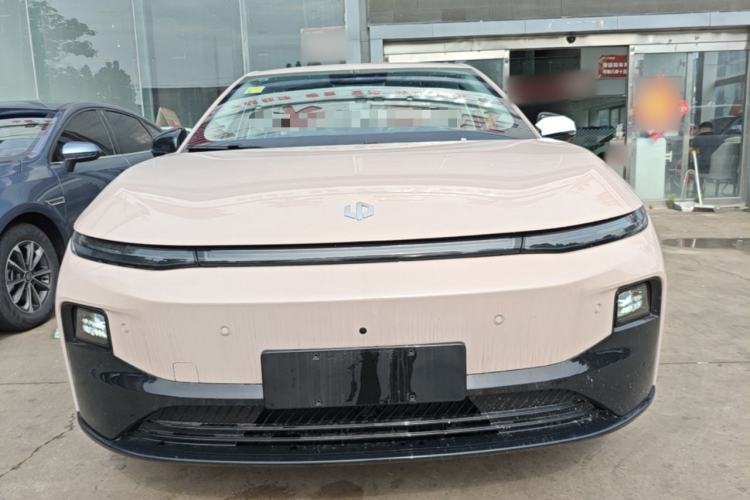 Used Leapmotor B01 2025 430 Comfort Edition Front