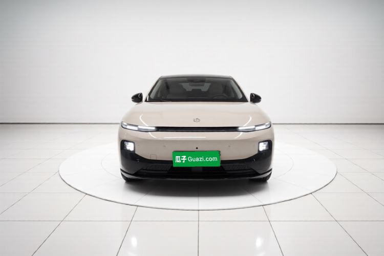 Used Leapmotor B01 2025 550 Comfort Edition Front