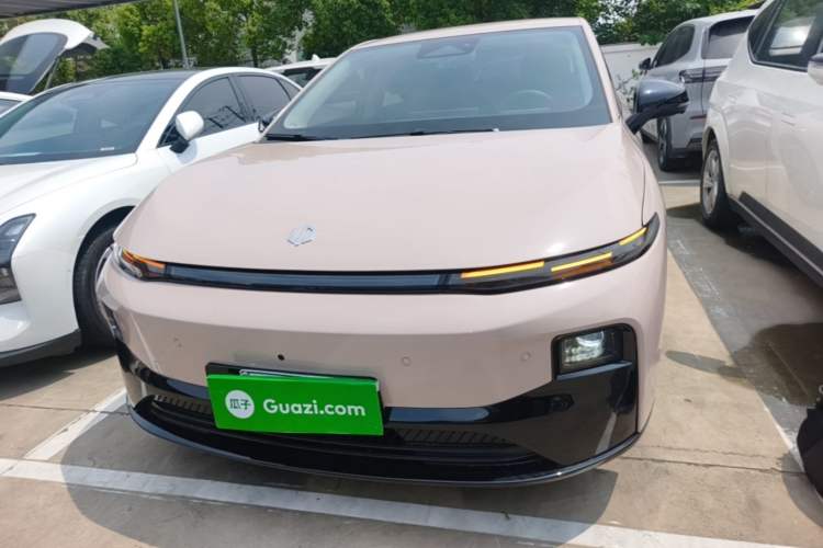 Used Leapmotor B01 2025 550 Comfort Edition Front