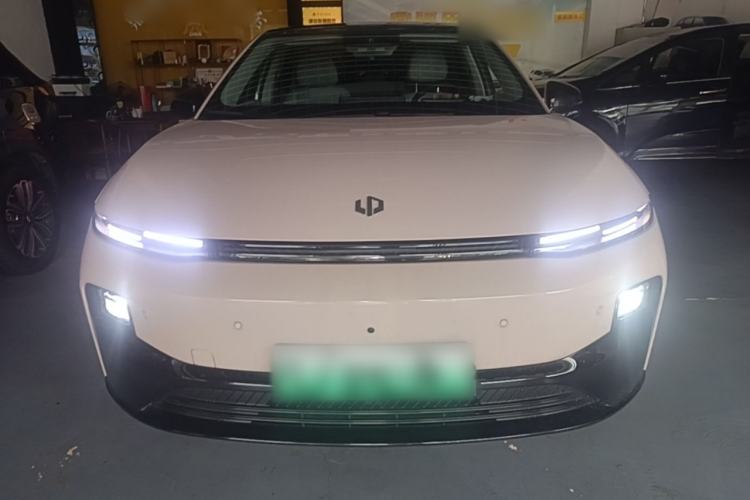 Used Leapmotor B01 2025 650 Enjoyment Edition Front