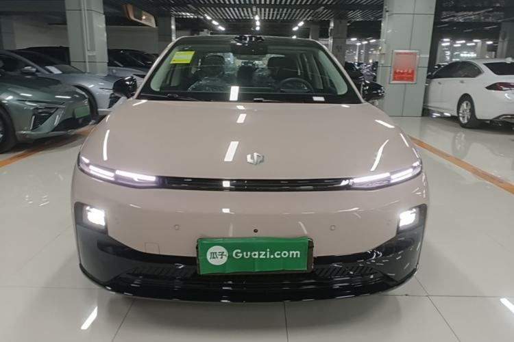 Used Leapmotor B01 2025 650 LiDAR Edition Front