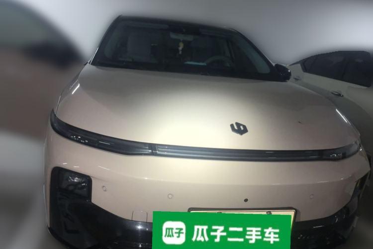 Used Leapmotor B01 2025 650 Enjoyment Edition Front