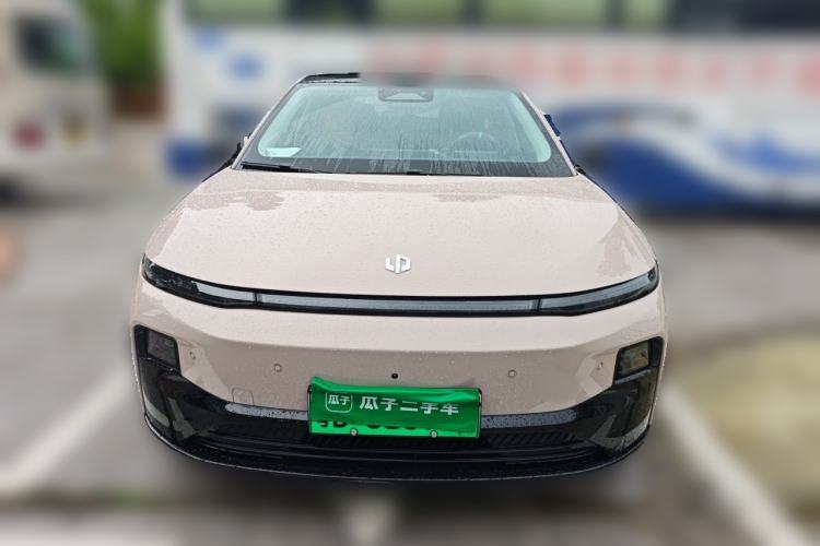 Used Leapmotor B01 2025 650 LiDAR Edition Front