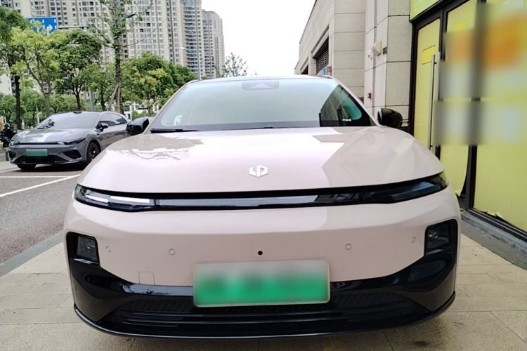 Used Leapmotor B01 2025 650 Enjoyment Edition Front