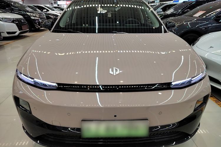 Used Leapmotor B01 2025 550 Enjoyment Edition Front