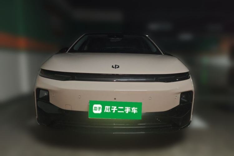 Used Leapmotor B01 2025 650 Enjoyment Edition Front