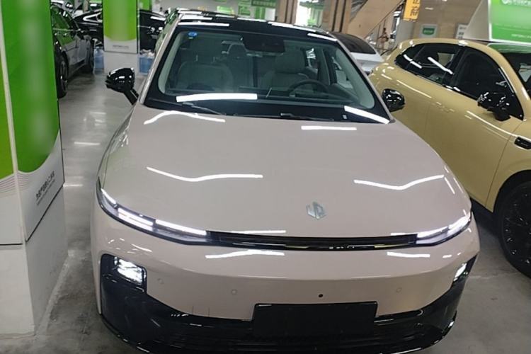 Used Leapmotor B01 2025 650 Enjoyment Edition Front