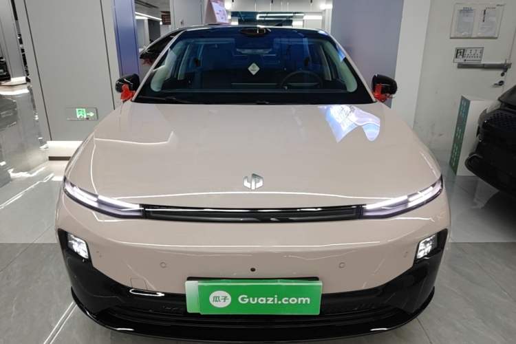 Used Leapmotor B01 2025 550 LiDAR Edition Front