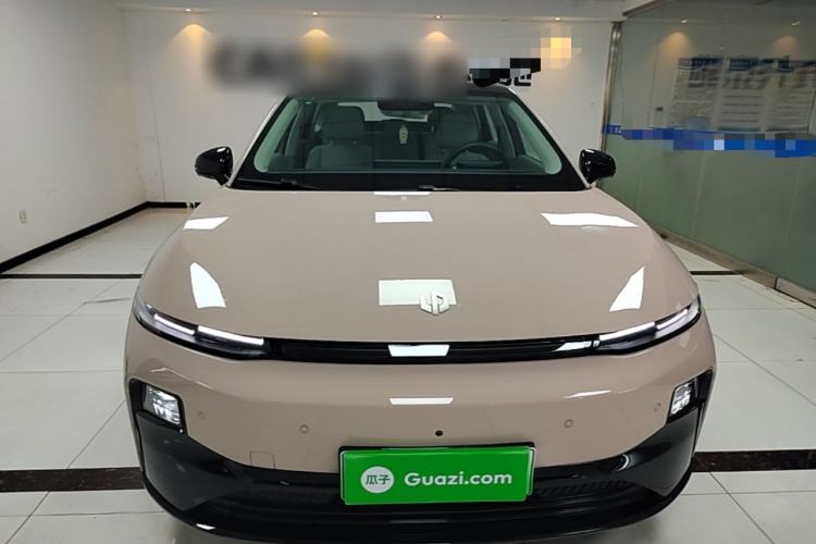 Used Leapmotor B01 2025 550 LiDAR Edition Front